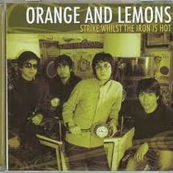 Yakap Sa Dilim Chords by Orange & Lemons