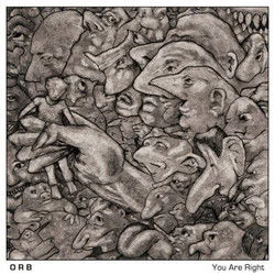 You Are Right Bass Tab by The Orb