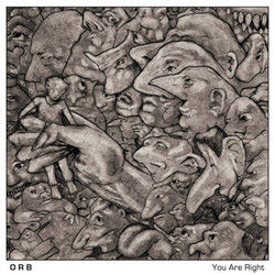 You Are Right Bass Tab by The Orb