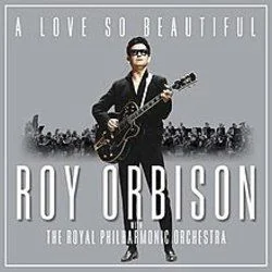 A Love So Beautiful Chords by Roy Orbison