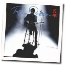 All I Can Do Is Dream You Chords by Roy Orbison