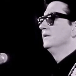 Crying Duet Bass Tab by Roy Orbison