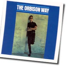 Go Away Chords by Roy Orbison