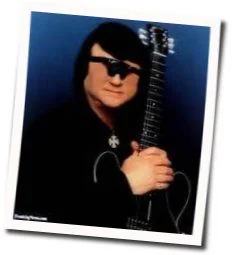 House Without Windows Chords by Roy Orbison