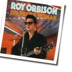 I'm So Lonesome I Could Cry Chords by Roy Orbison