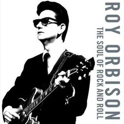 Let The Good Times Roll Chords by Roy Orbison