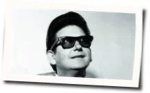 Lonely Wine Chords by Roy Orbison