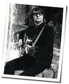 Love Me Like You Did Last Night Chords by Roy Orbison