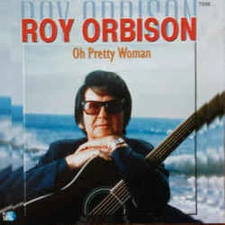 Oh Pretty Woman Chords by Roy Orbison