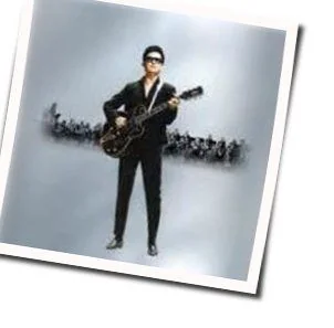 Rita Chords by Roy Orbison