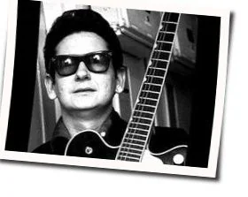 Singing The Blues Chords by Roy Orbison