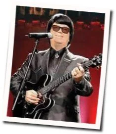 This Is My Land Chords by Roy Orbison