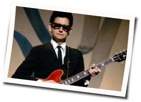 After All Chords by Roy Orbison