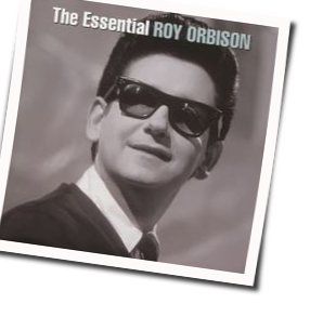 Amy Chords by Roy Orbison