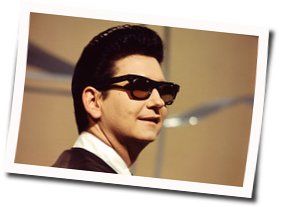 Can't Forget Chords by Roy Orbison