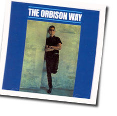 Go Away Chords by Roy Orbison