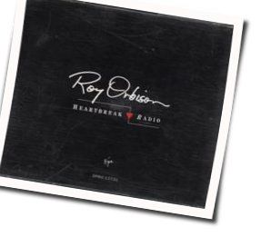 Heartache Chords by Roy Orbison