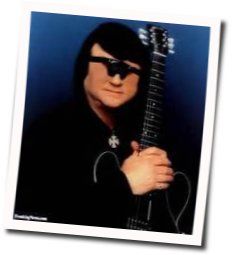 House Without Windows Chords by Roy Orbison