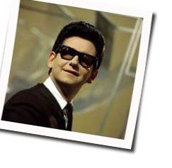 I Can't Stop Loving You Chords by Roy Orbison