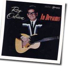 In Dreams Bass Tab by Roy Orbison