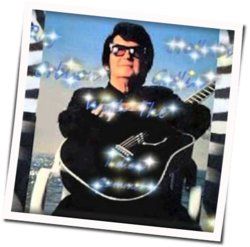 Indian Summer Chords by Roy Orbison