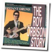 My Friend Chords by Roy Orbison