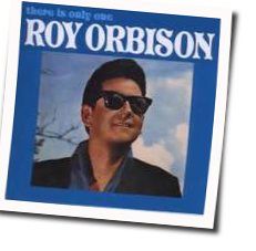 One Of The Lonely Ones Chords by Roy Orbison