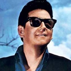 Only The Lonely Tab by Roy Orbison