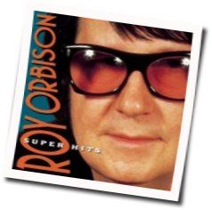 Pretty One Chords by Roy Orbison