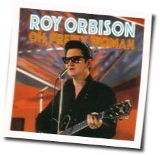 Pretty Woman Chords by Roy Orbison