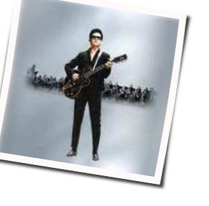 Rita Chords by Roy Orbison