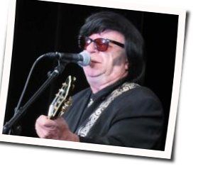 Sugar Love Chords by Roy Orbison