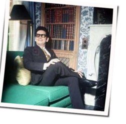 Tears Chords by Roy Orbison