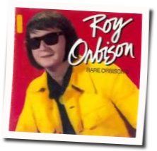 The Bug Chords by Roy Orbison