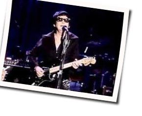 The Way Is Love Chords by Roy Orbison