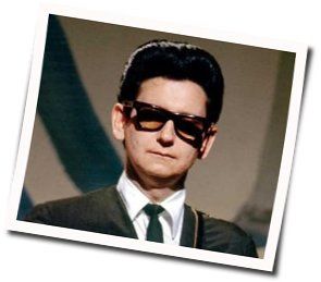 Whippoorwill Chords by Roy Orbison
