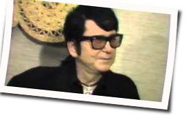 You Don't Know Me Chords by Roy Orbison