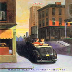 Women Iii Chords by Orchestral Manoeuvres In The Dark