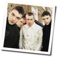 Talk Talk Talk Chords by The Ordinary Boys