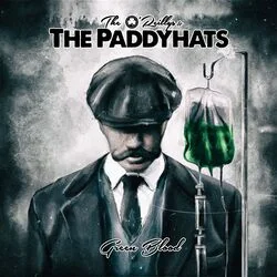 Yesterdays Rebel Chords by The Oreillys And The Paddyhats