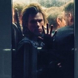 Adieu Les Filles Chords by OrelSan