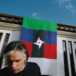 La Quête by OrelSan