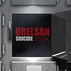 Suicide Social by OrelSan