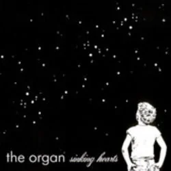 It's Time To Go Tab by The Organ