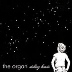 It's Time To Go Tab by The Organ