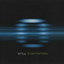 Blue Monday by Orgy