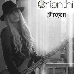 Frozen by Orianthi