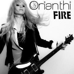 How Does It Feel Chords by Orianthi