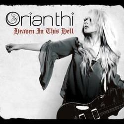 If You Think That You Know Me by Orianthi