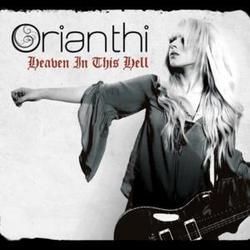 If You Think That You Know Me Chords by Orianthi